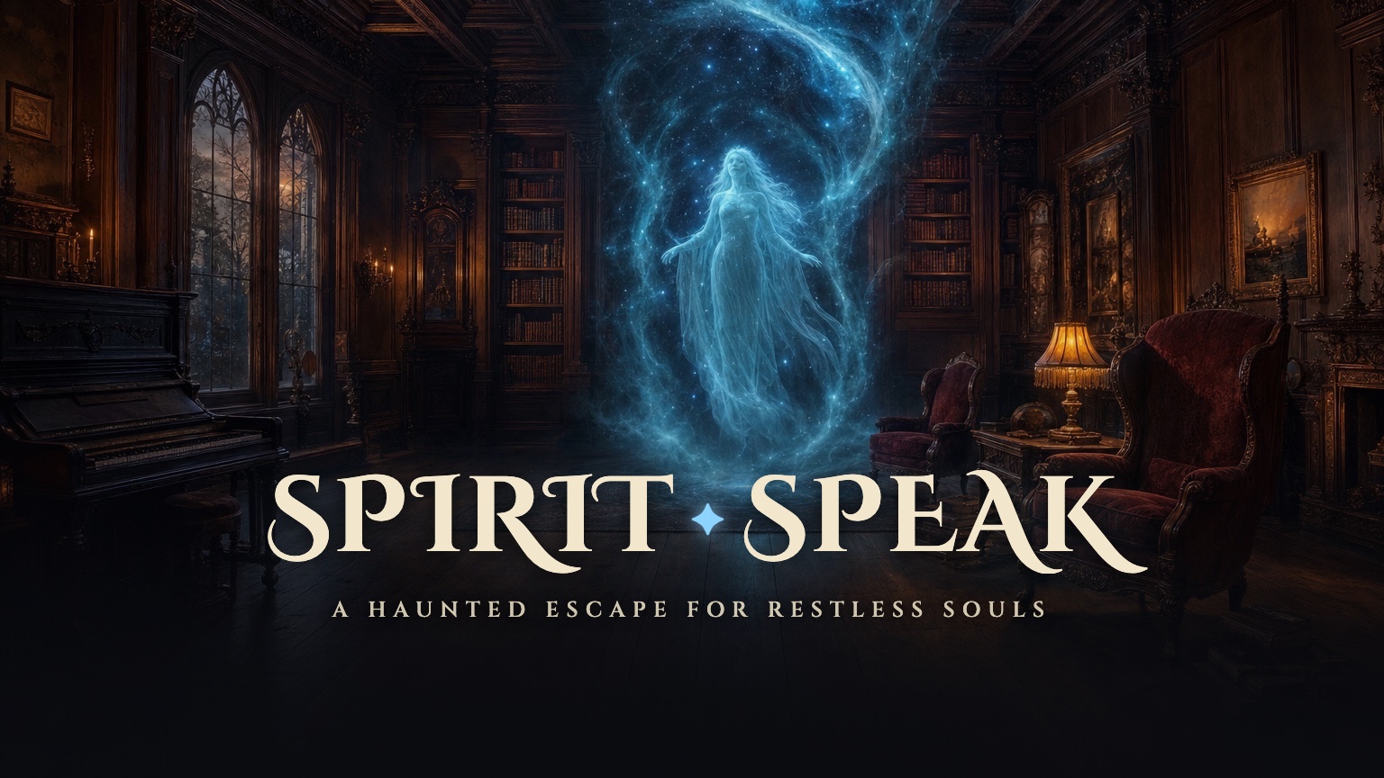 Spirit Speak