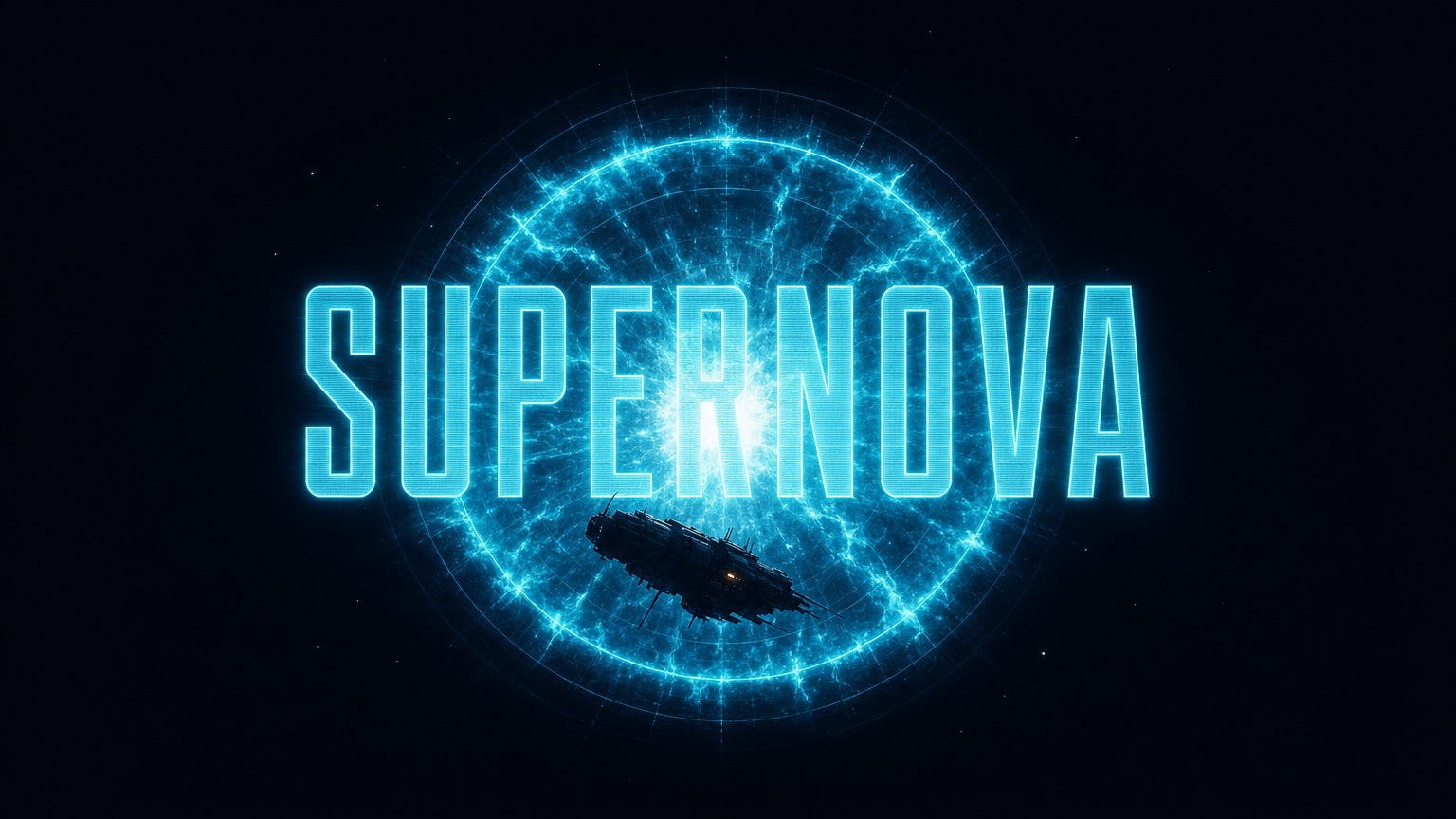 Supernova